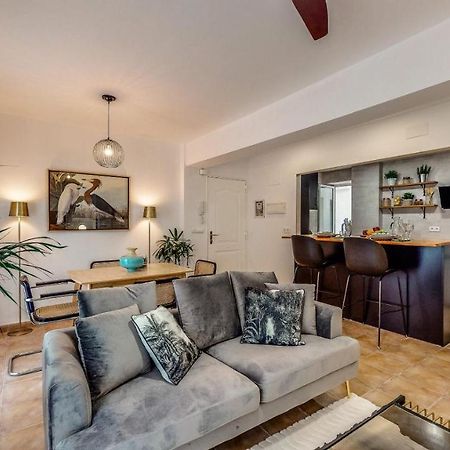 Holisplace- Lovely Apartment In Downtown Alicante Luaran gambar