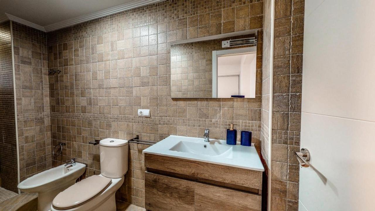 Holisplace- Lovely Apartment In Downtown Alicante Luaran gambar
