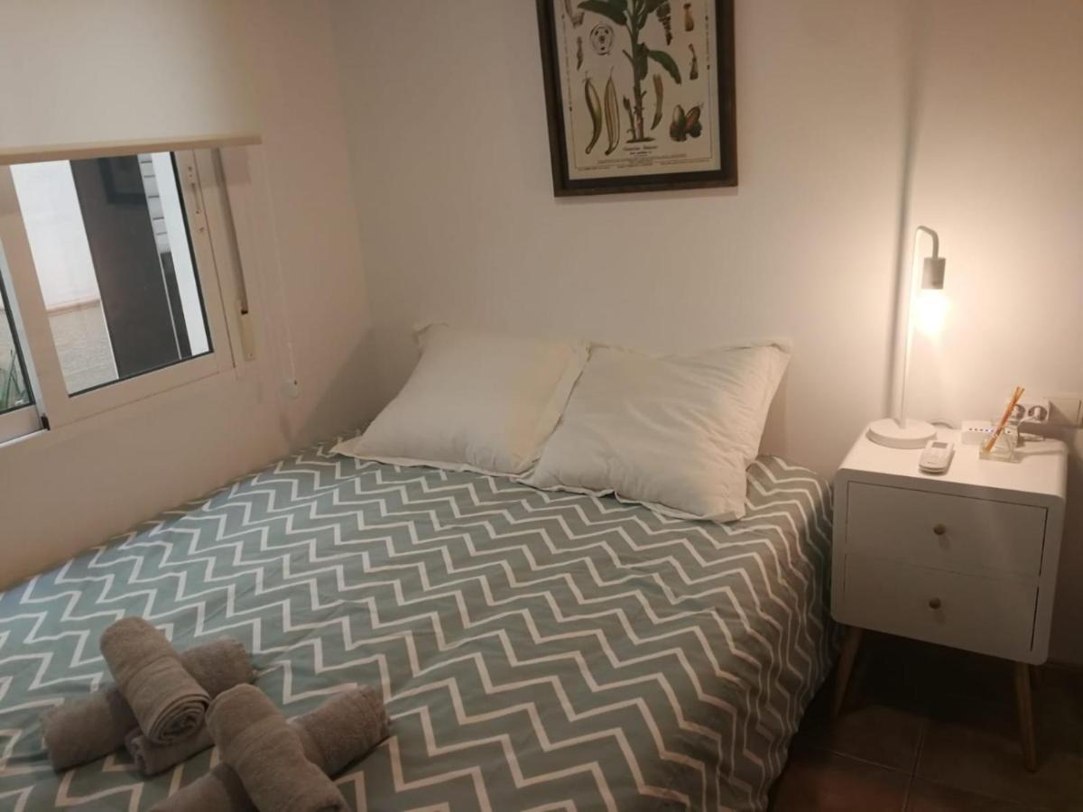 Holisplace- Lovely Apartment In Downtown Alicante Luaran gambar